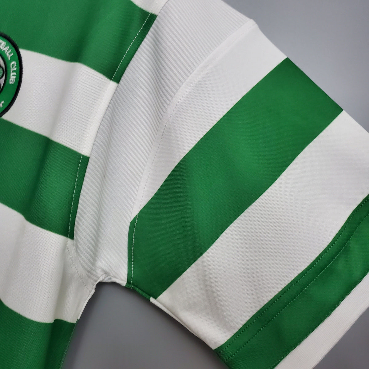 CELTIC I 99/01 HOMBRE (RETRO) - Vitrine Futebolística