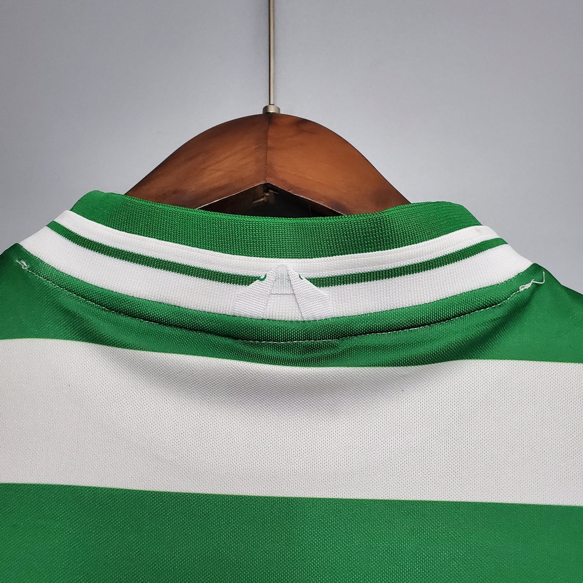CELTIC I 99/01 HOMBRE (RETRO) - Vitrine Futebolística