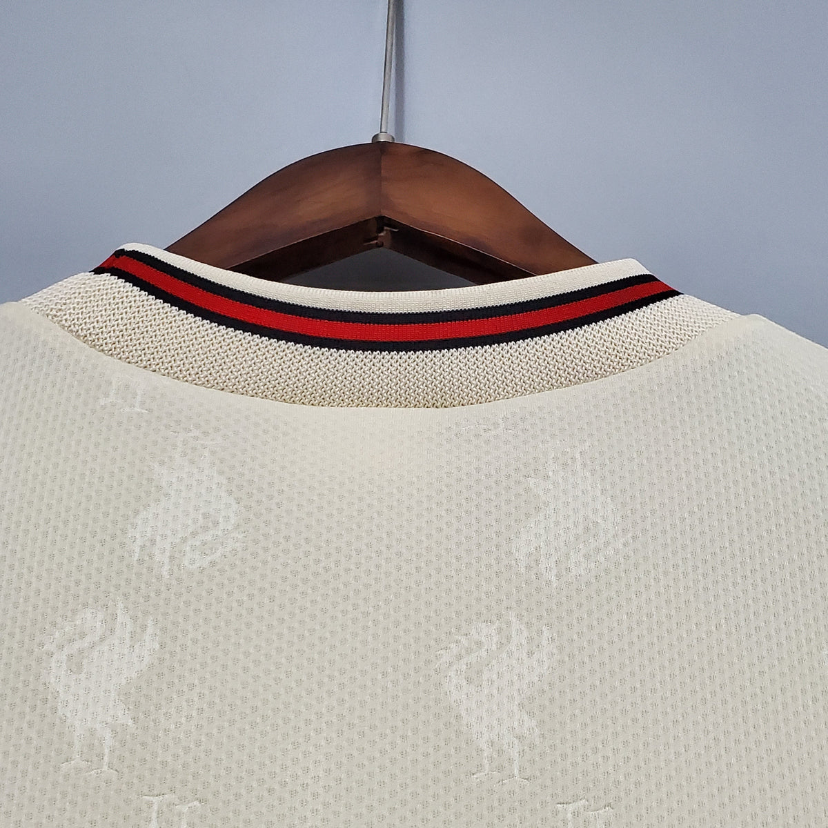 LIVERPOOL III 96/97 HOMBRE (RETRO) - Vitrine Futebolística
