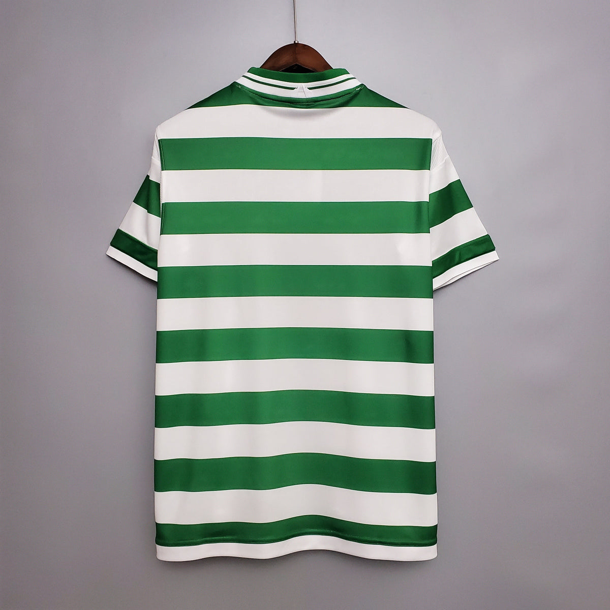 CELTIC I 99/01 HOMBRE (RETRO) - Vitrine Futebolística