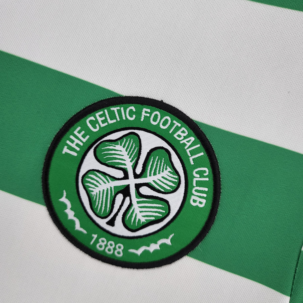 CELTIC I 1980 HOMBRE (RETRO) - Vitrine Futebolística