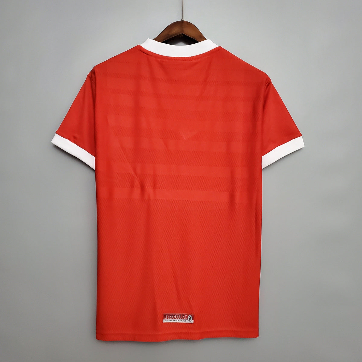 LIVERPOOL I 1998 HOMBRE (RETRO) - Vitrine Futebolística
