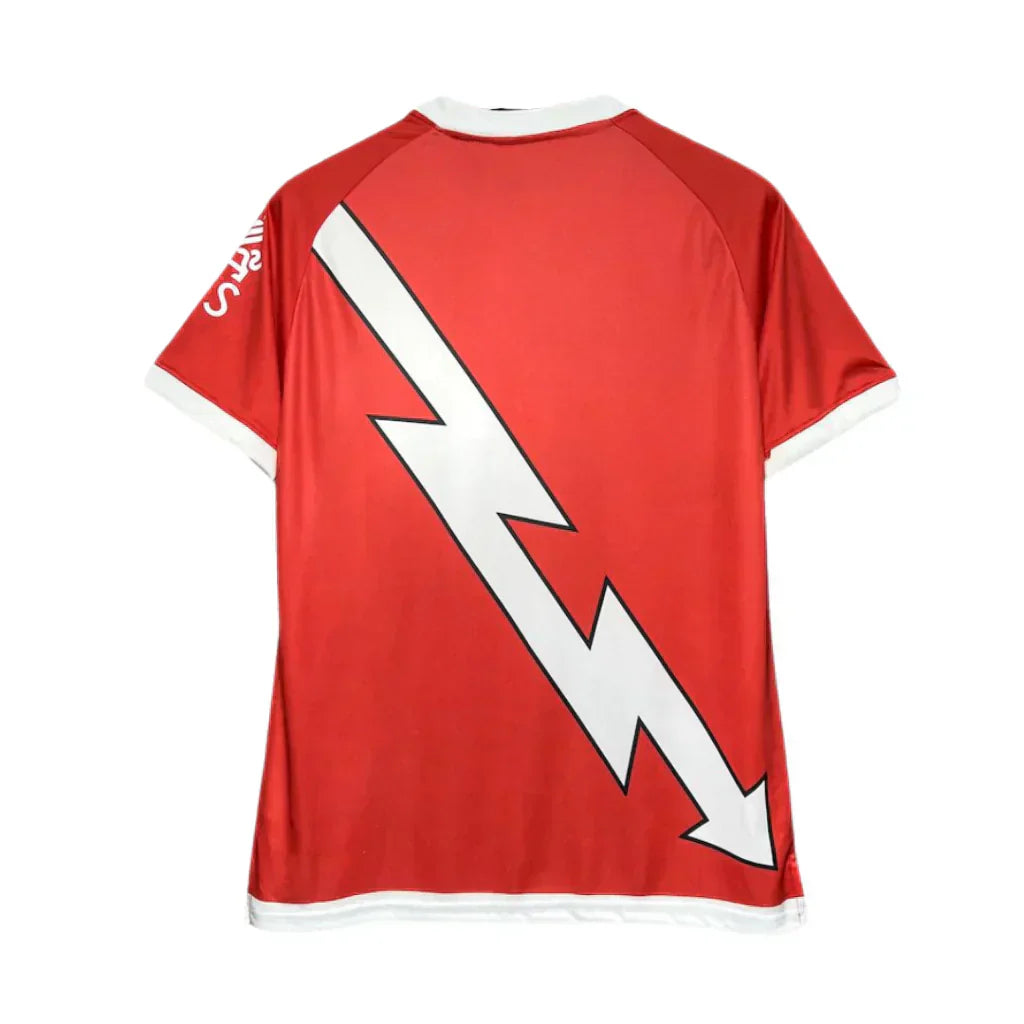 Rayo Vallecano 24/25 Home