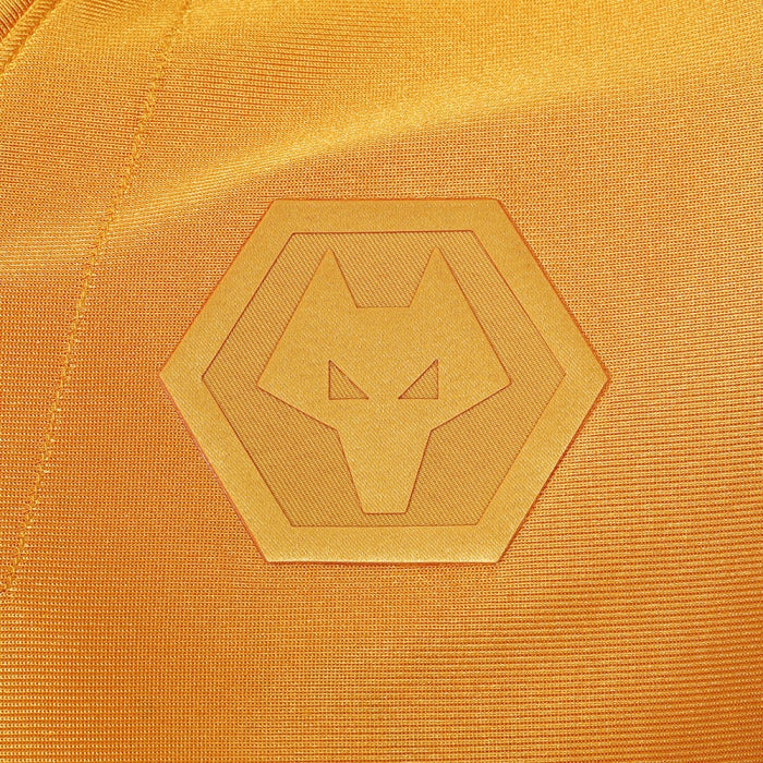 Wolverhampton Wanderers 70th anniversary Jerse