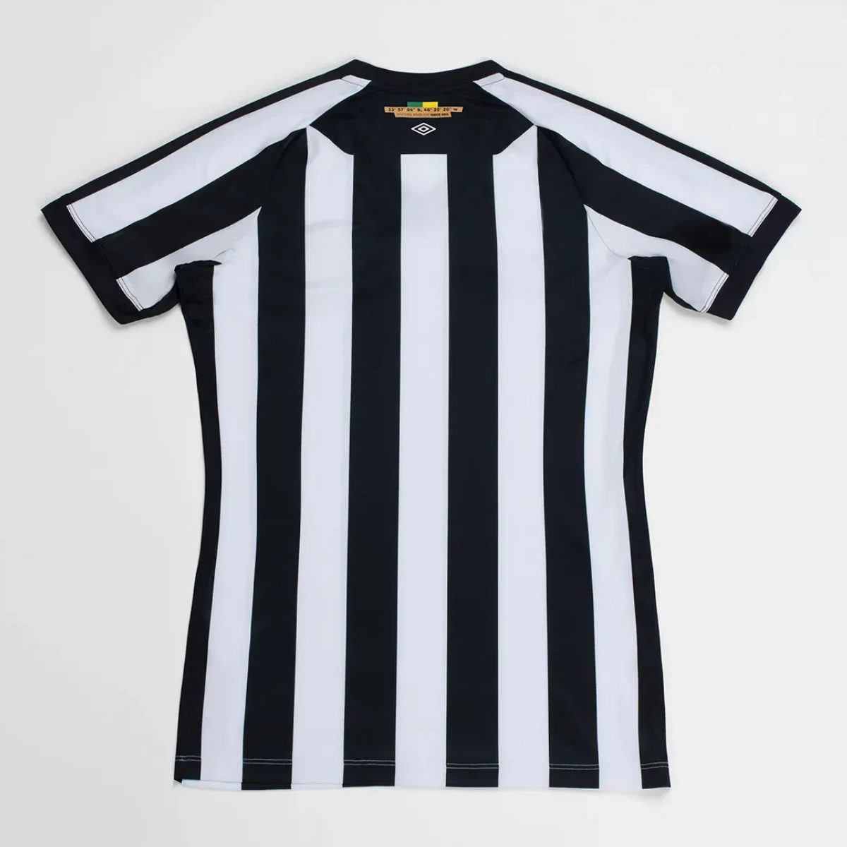 Camiseta Santos Visitante 2026/27 - Mujer