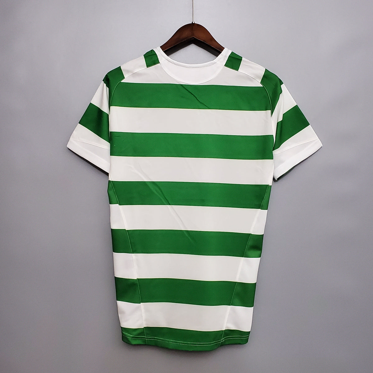CELTIC III 05/06 HOMBRE (RETRO) - Vitrine Futebolística