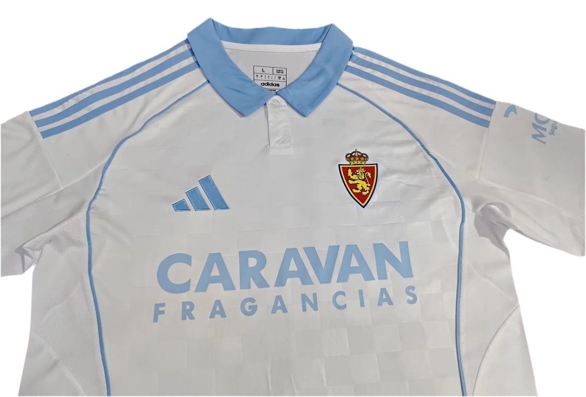 Zaragoza I 25/26 Men's T-Shirt