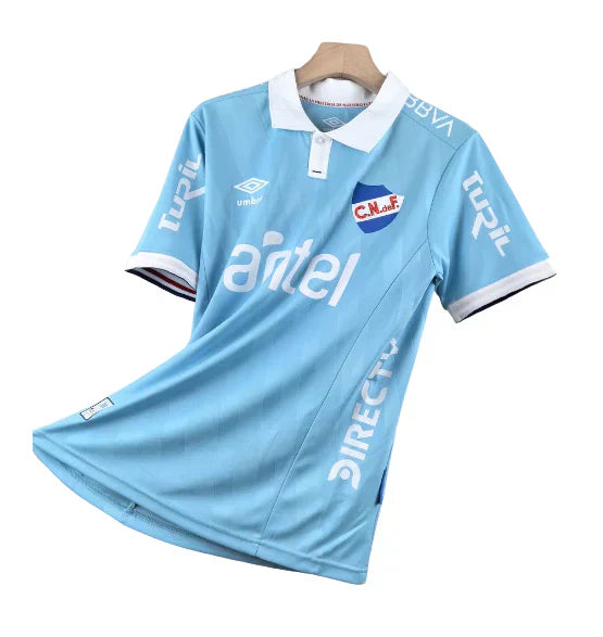Club Nacional 24/25 Hombre