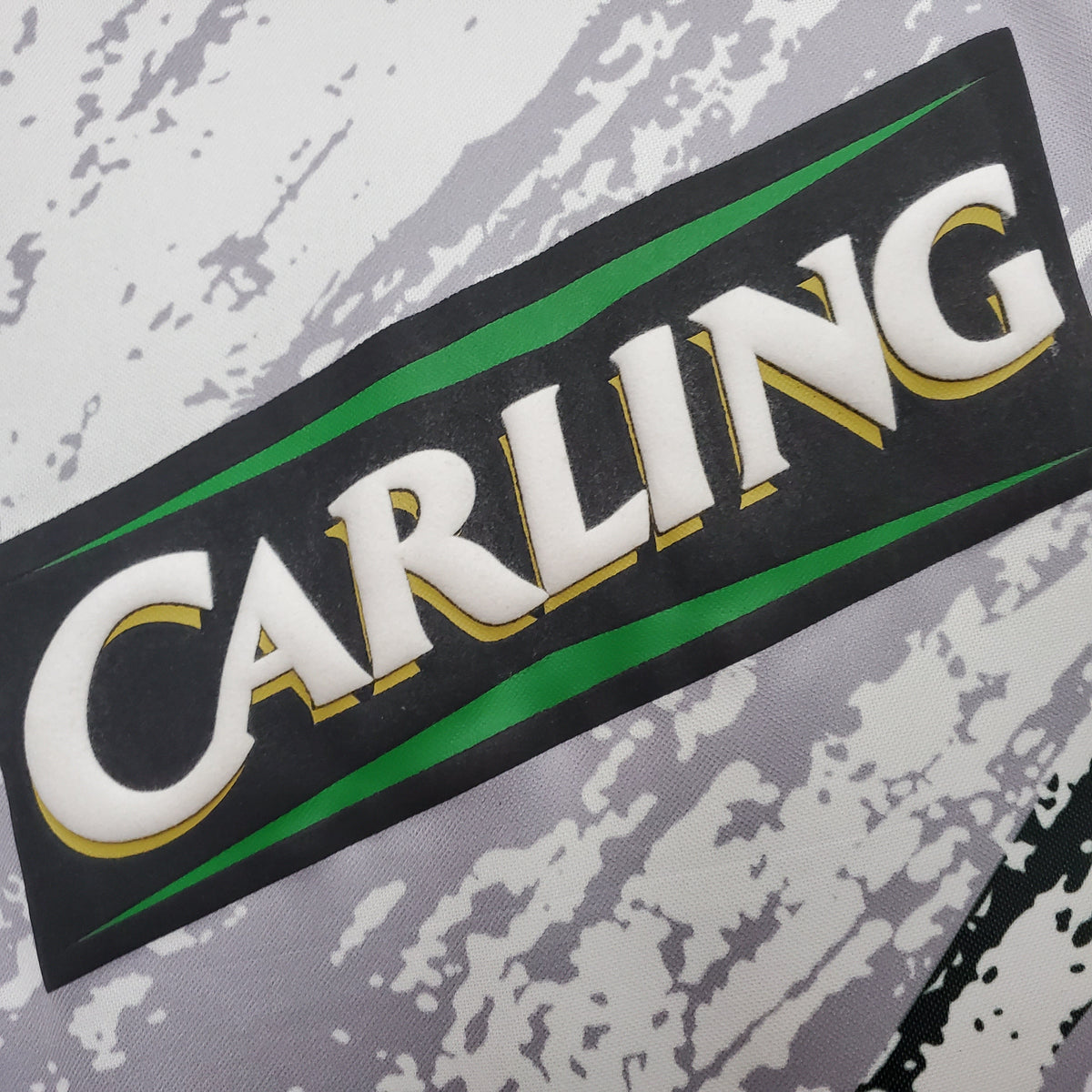 CELTIC I 07/08 HOMBRE (RETRO) - Vitrine Futebolística