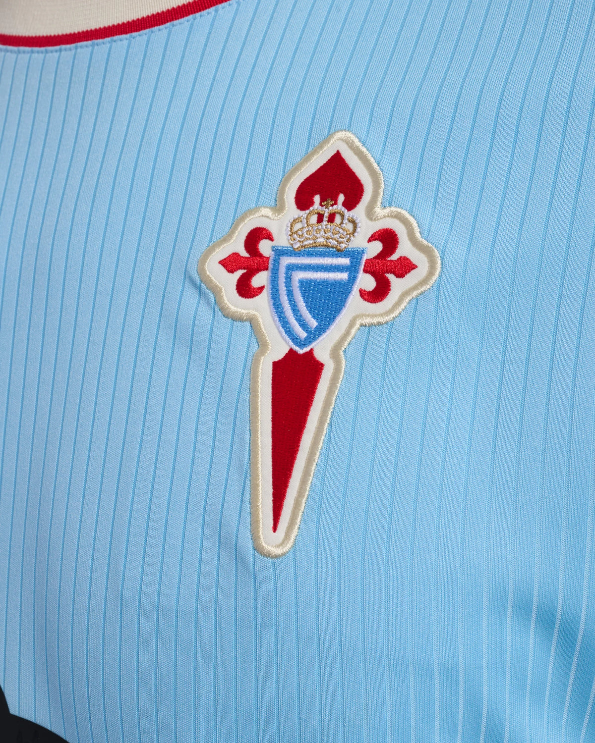 Infantil Celta de Vigo Titular 2026/27