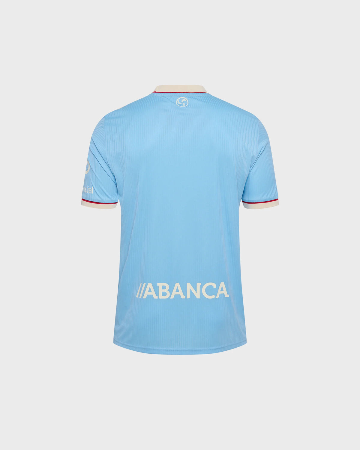 Celta de Vigo Titular Camiseta 2026/27 - Hombre