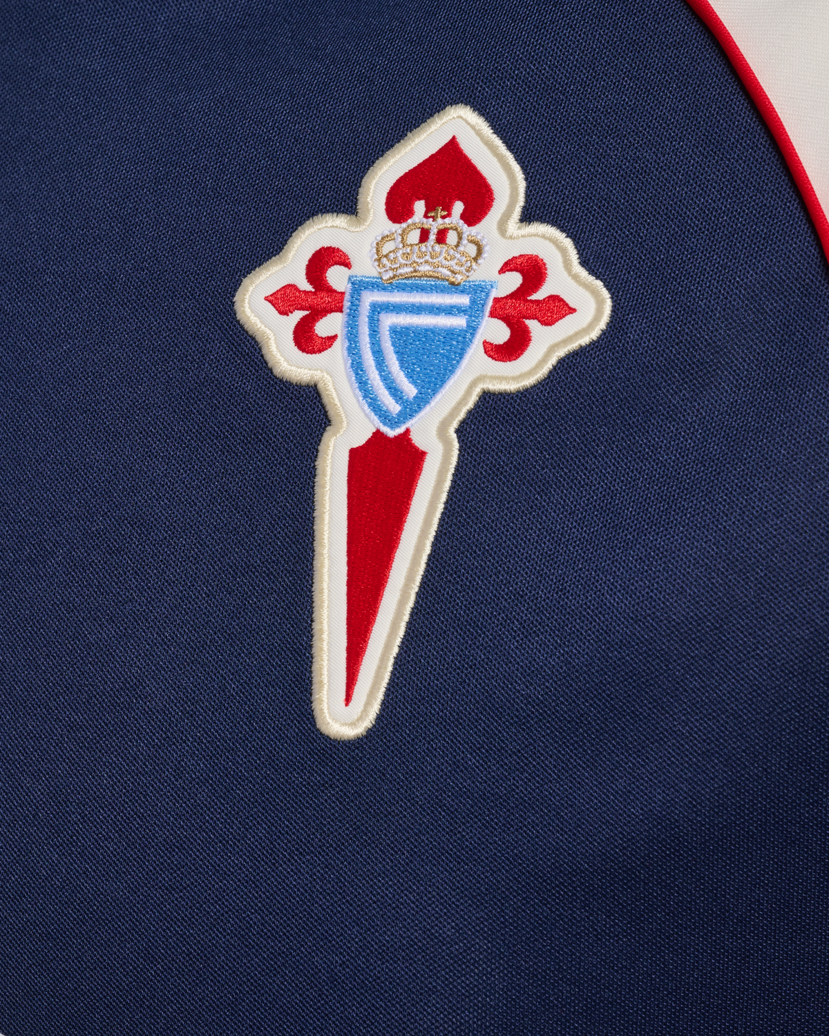 Celta de Vigo Tercera Camiseta 2026/27 - Hombre