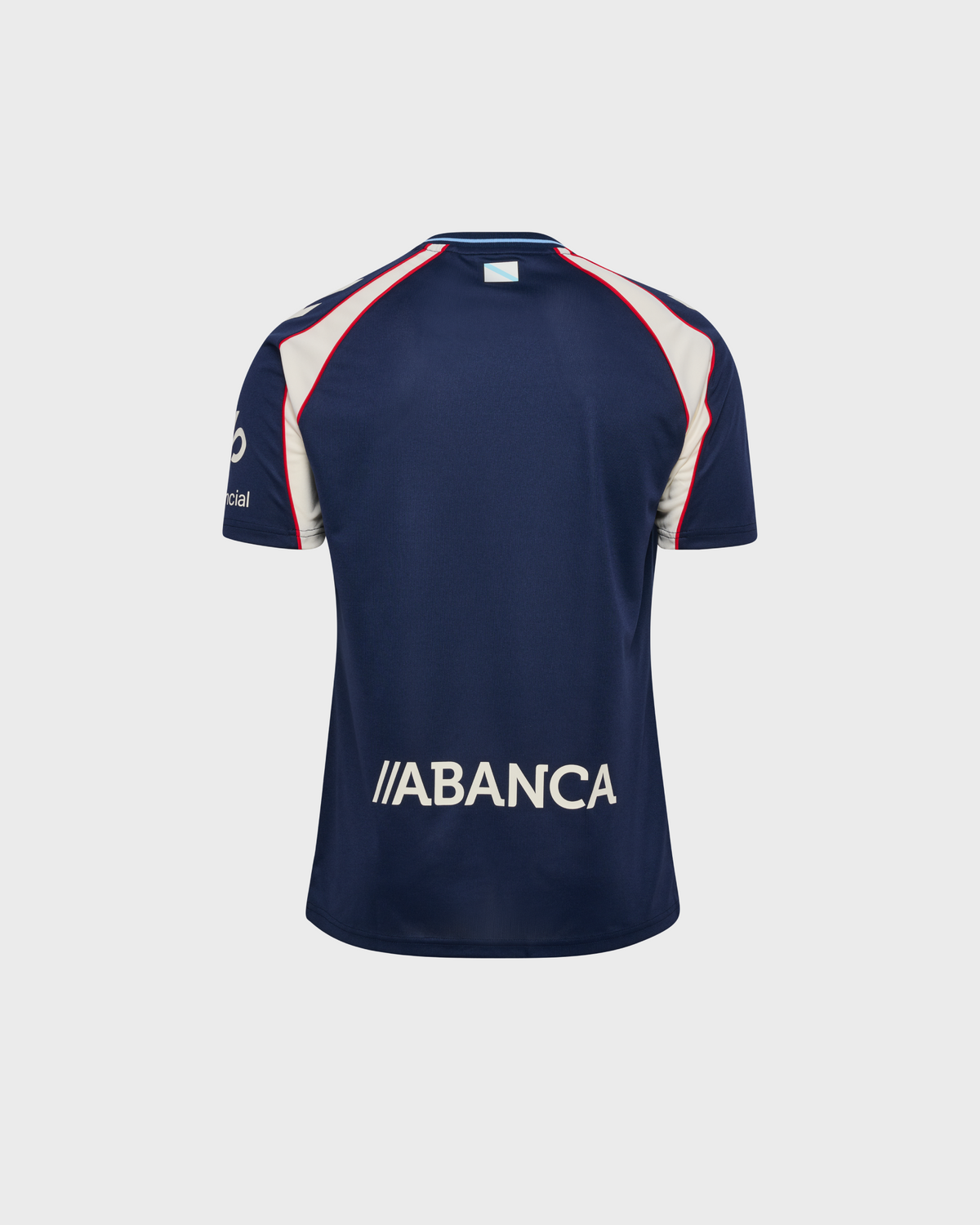 Celta de Vigo Tercera Camiseta 2026/27 - Hombre
