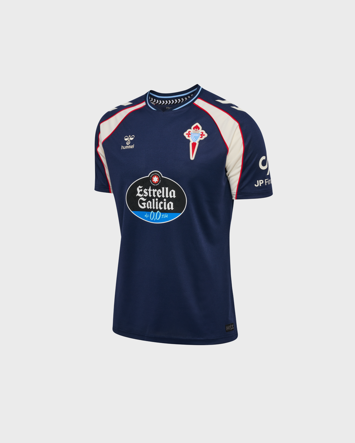 Celta de Vigo Tercera Camiseta 2026/27 - Hombre