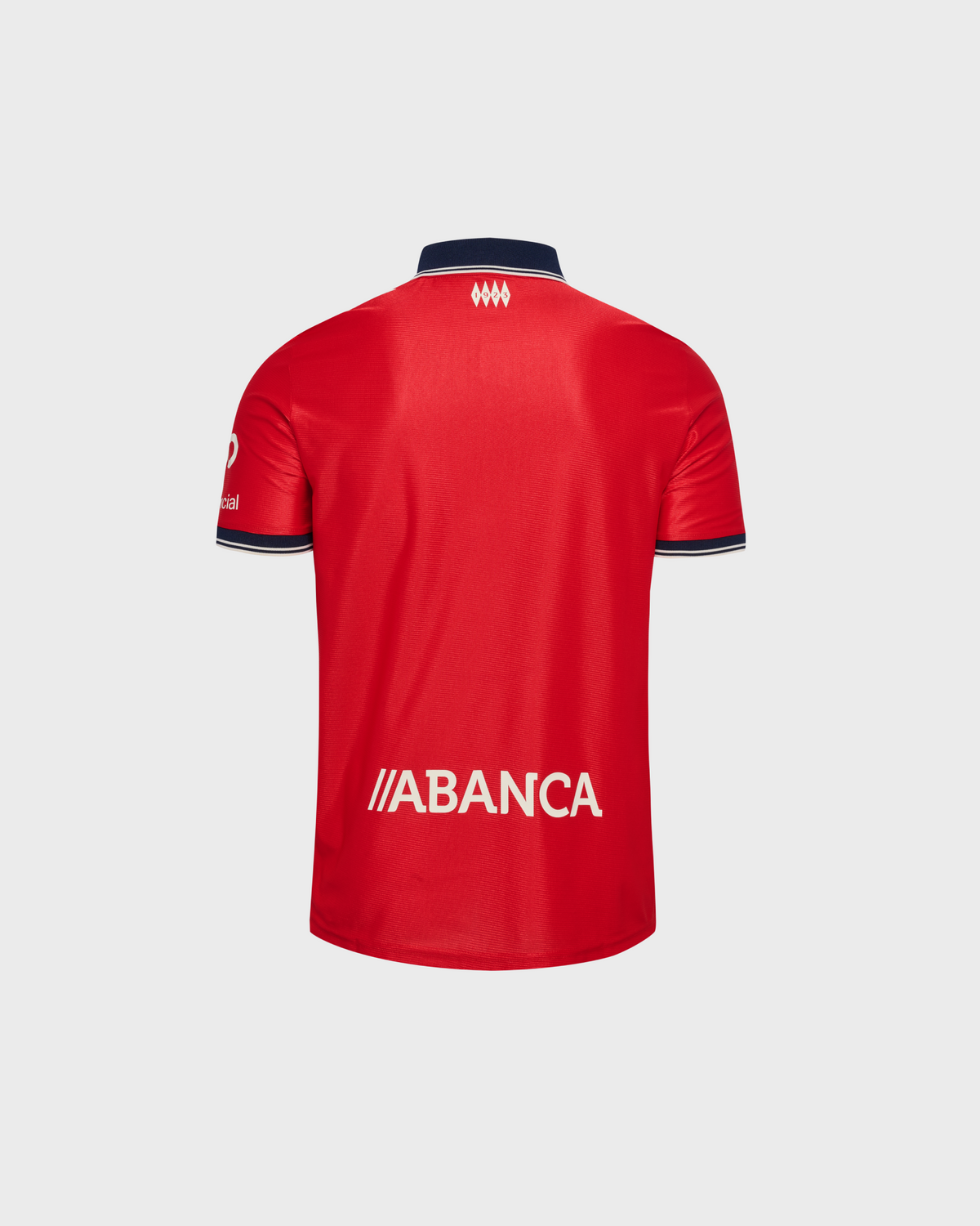Celta de Vigo Tercera Camiseta 2026/27 - Hombre