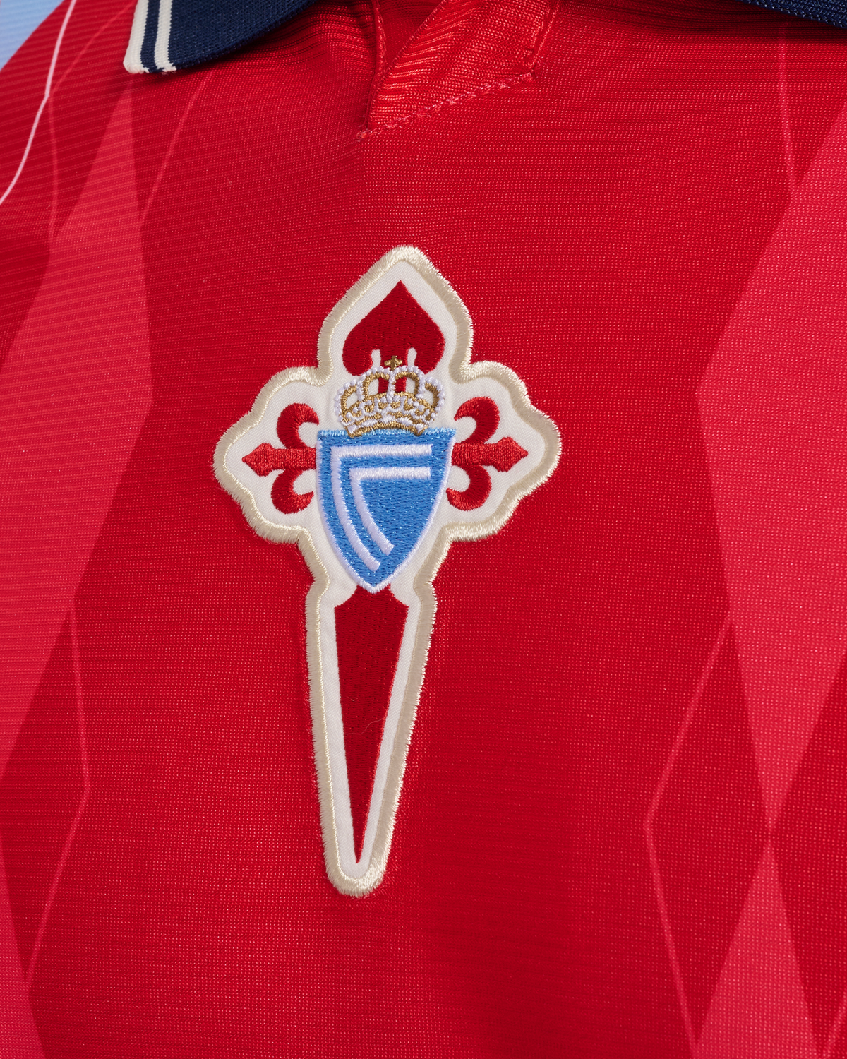 Celta de Vigo Tercera Camiseta 2026/27 - Hombre