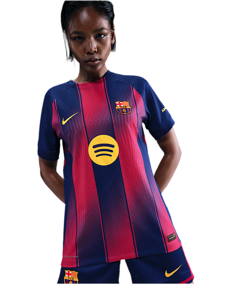 Barcelona 2025 I T-shirt - Women