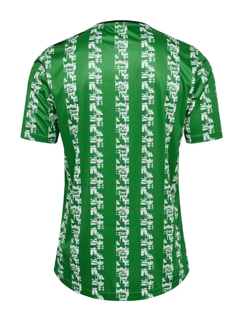 Men's Real Betis Pre-Match Jersey 24/25