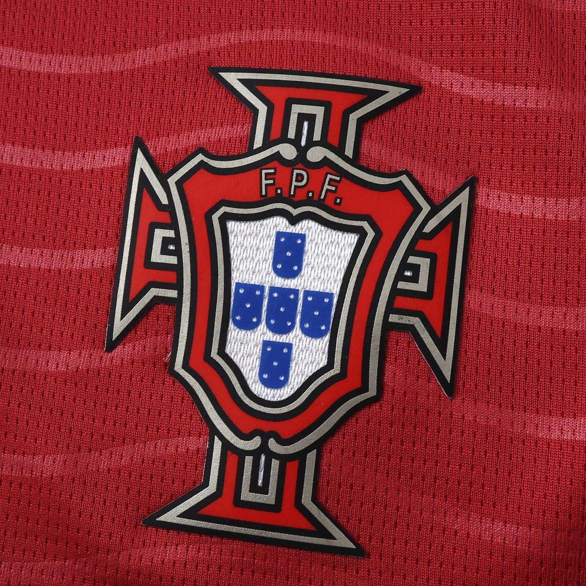 Camiseta Portugal 26/27 Conjunto Infantil