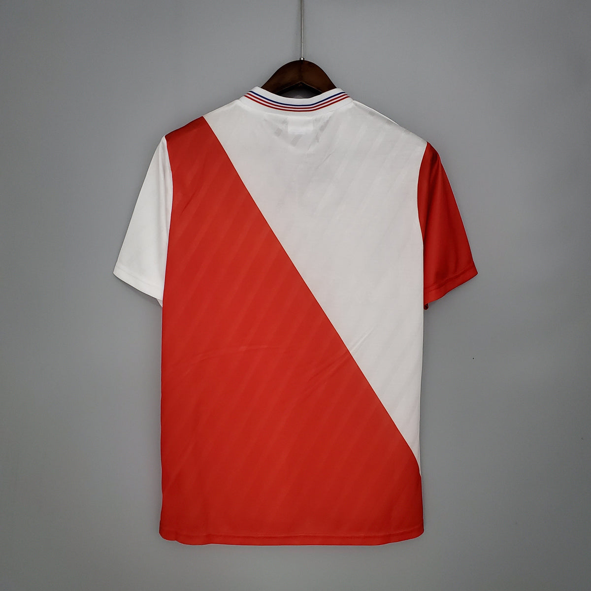 WANDERER I 87/88 HOMBRE (RETRO) - Vitrine Futebolística