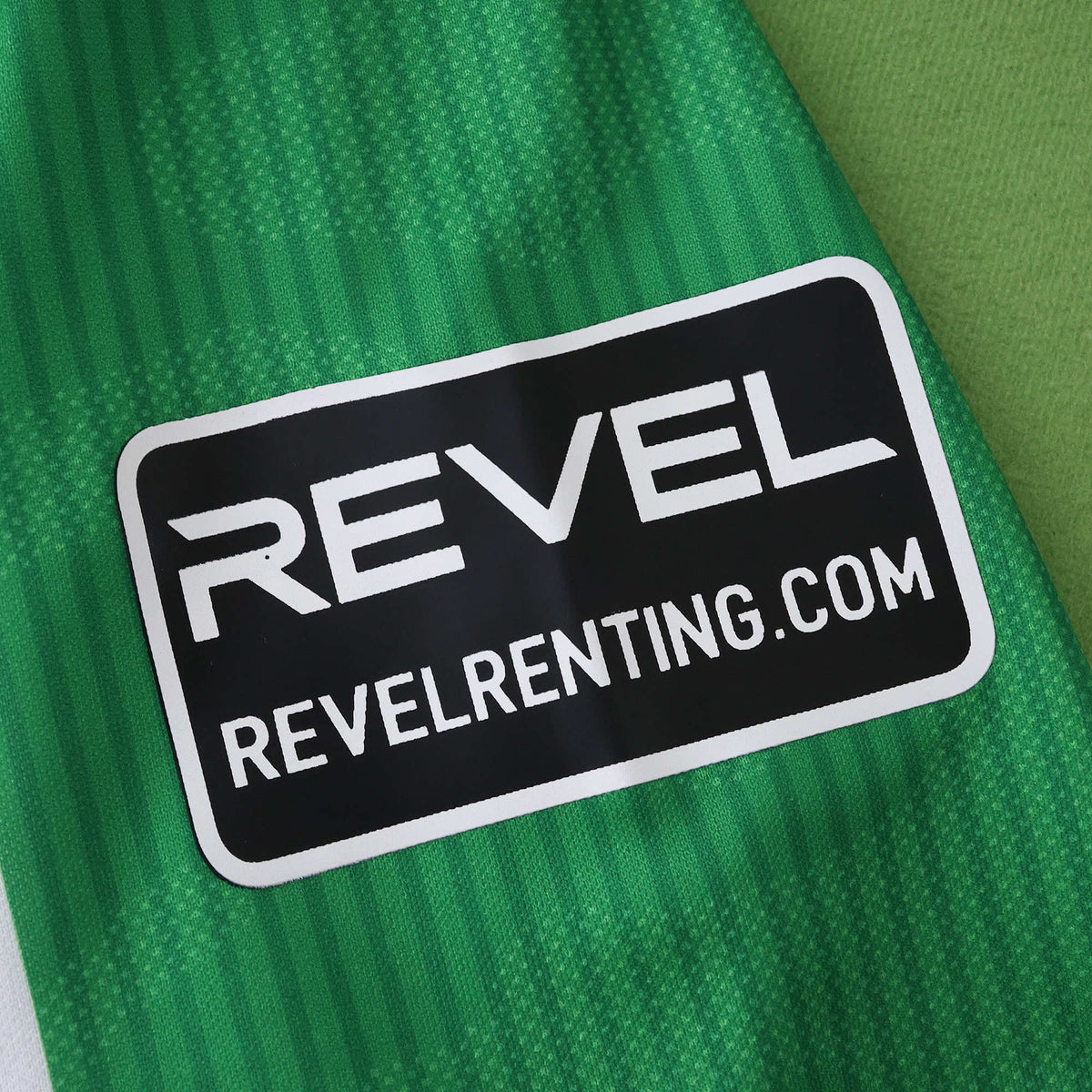 Real Betis Home Shirt 25/26 - Men