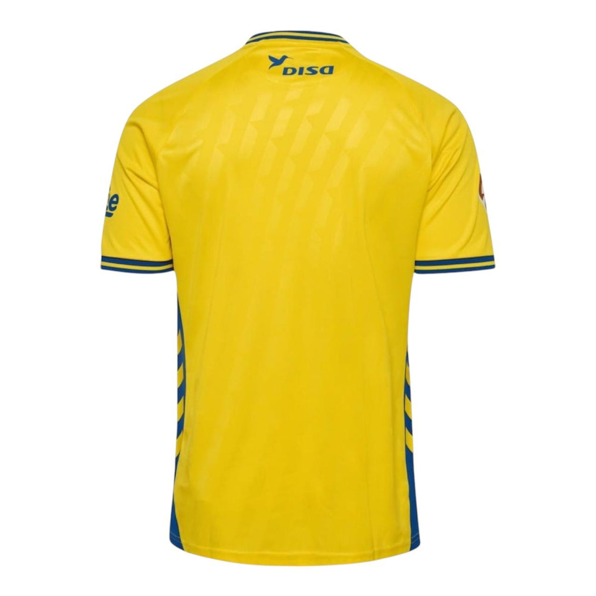 Camiseta Ias Palmas I 25/26 Hombre