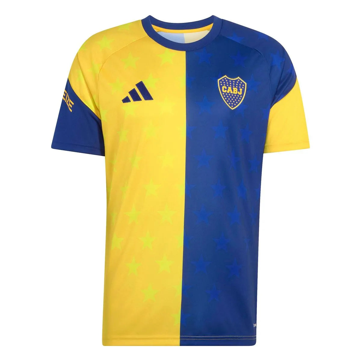 Boca Juniors Third Jersey 25/26