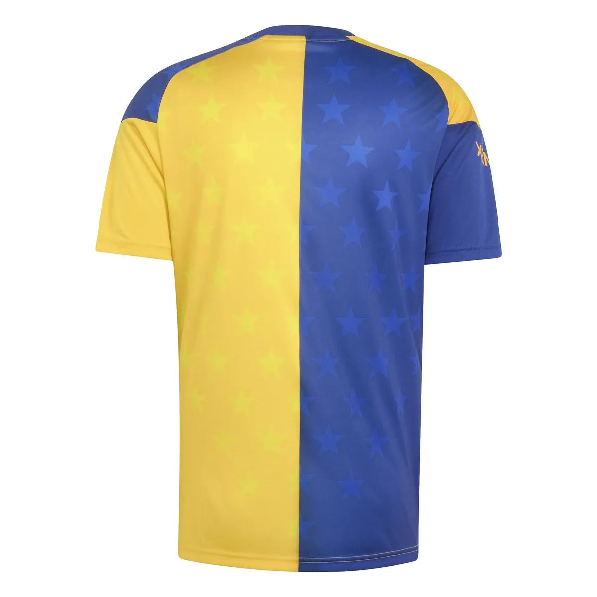Boca Juniors Third Jersey 25/26