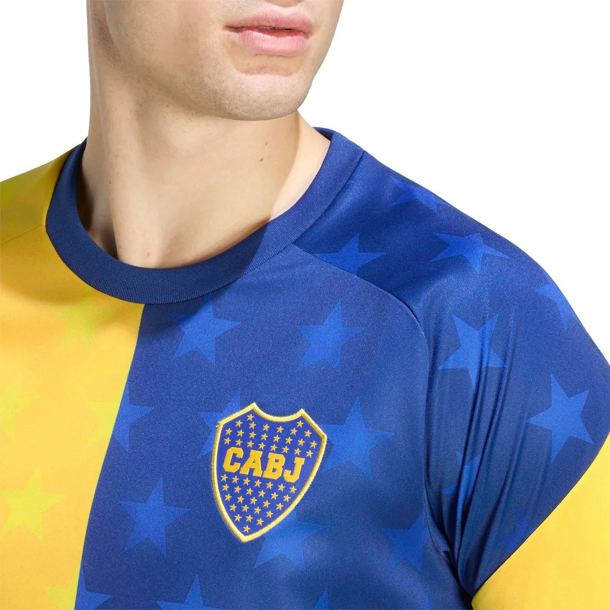 Boca Juniors Third Jersey 25/26