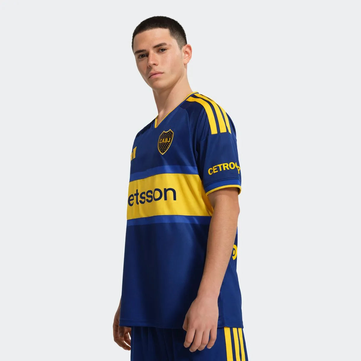 Boca Juniors Third Jersey 25/26