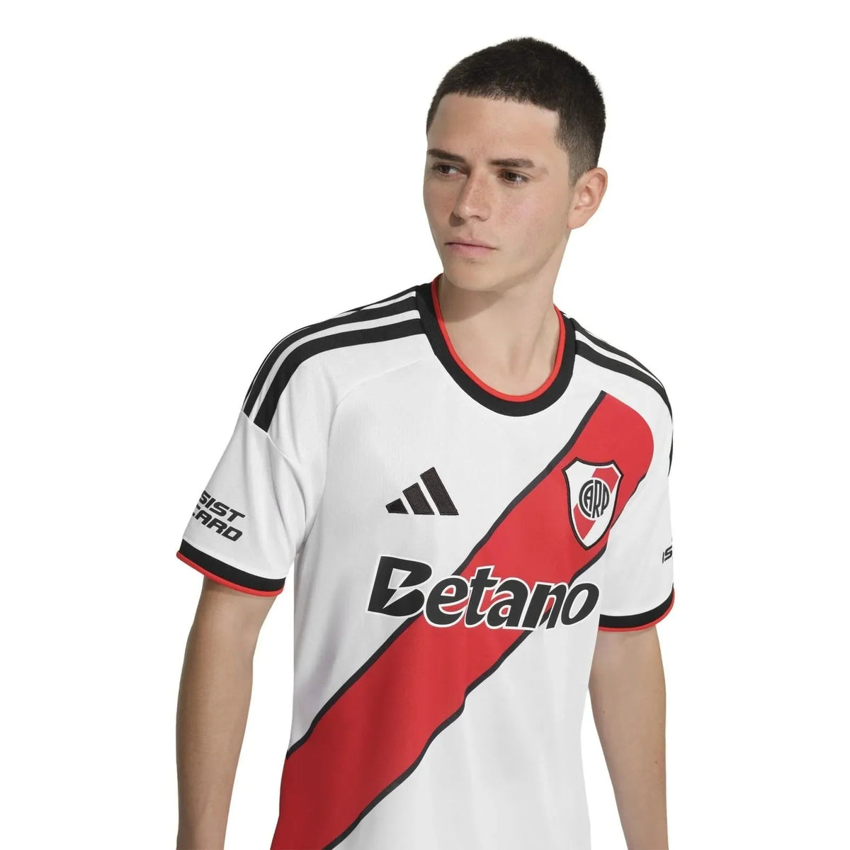 Camiseta River Plate Titular Camiseta 2026/27