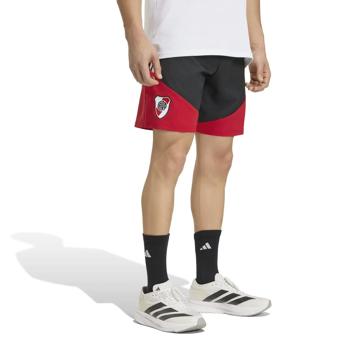 River Plaete Shorts 26/27