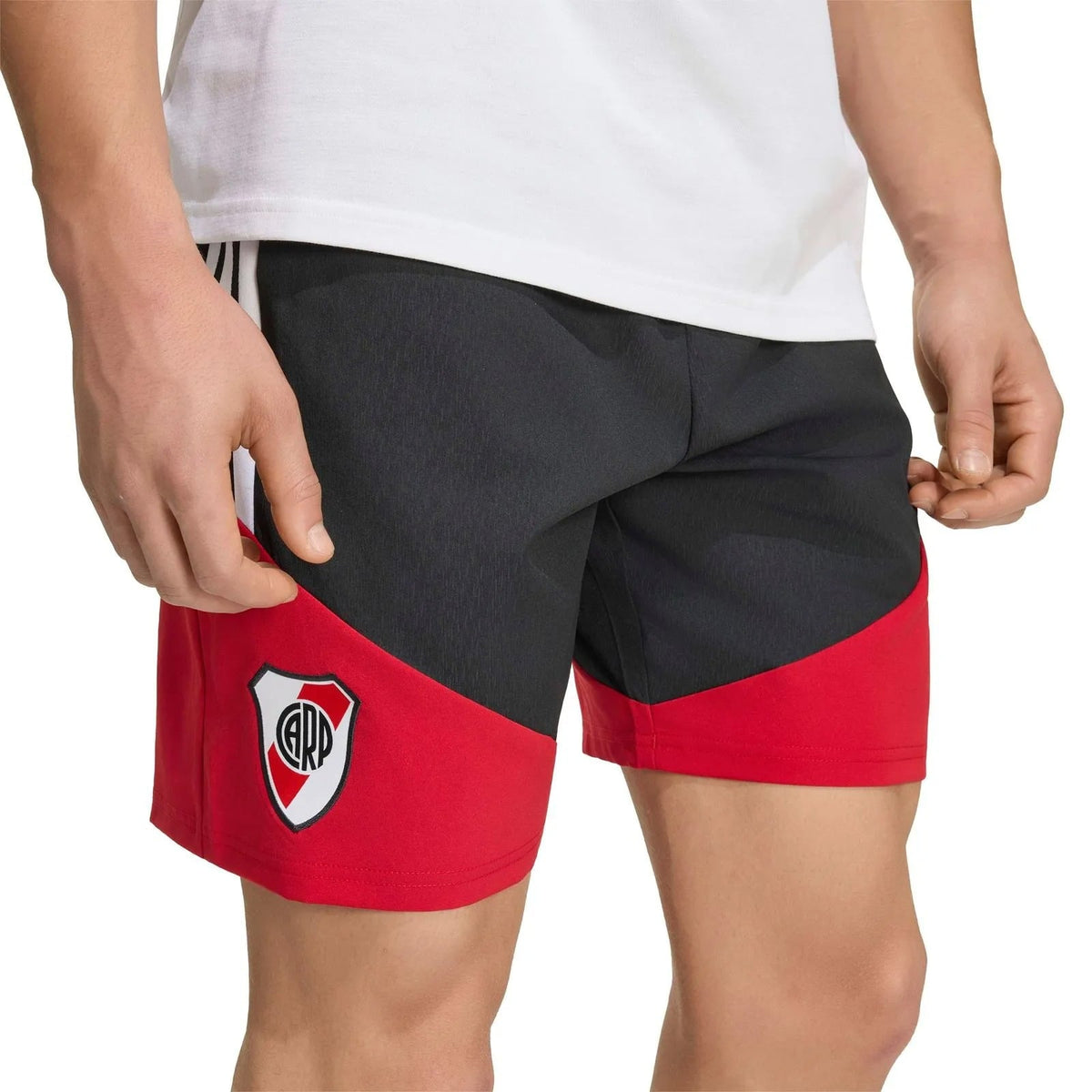 River Plaete Shorts 26/27