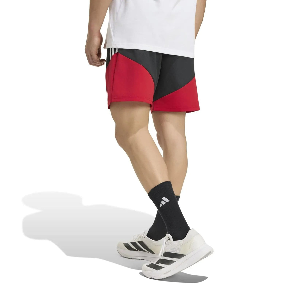 River Plaete Shorts 26/27