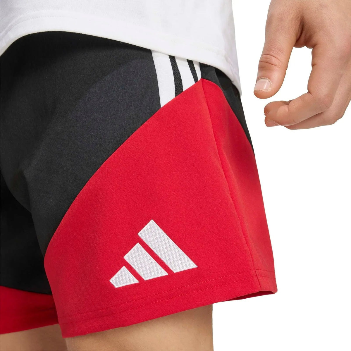 River Plaete Shorts 26/27