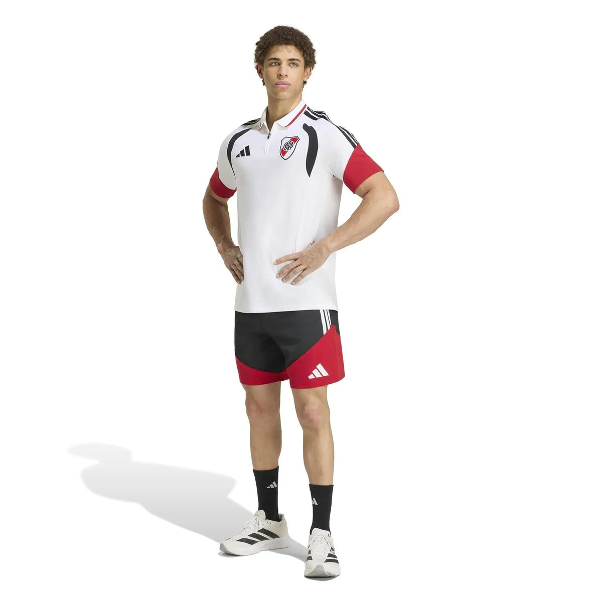 River Plaete Shorts 26/27