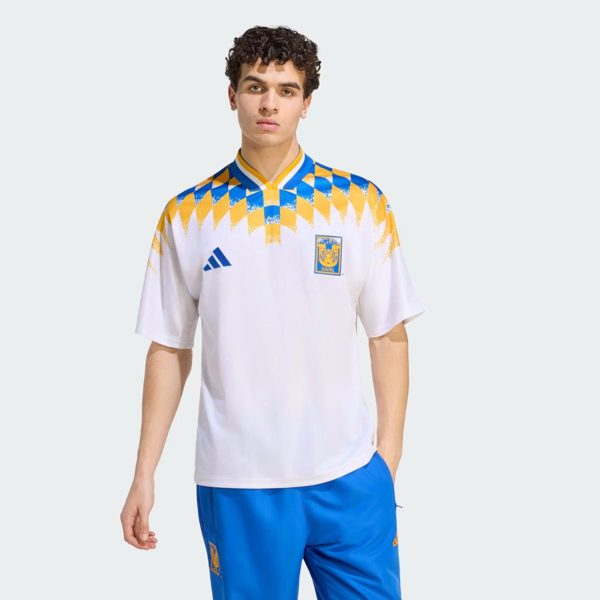 Camiseta Granada 26/27 Retro