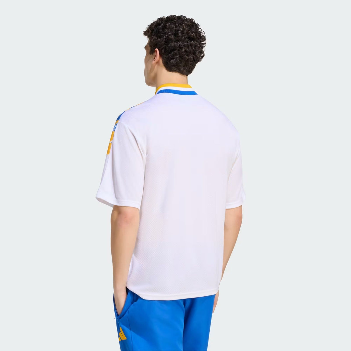 Camiseta Granada 26/27 Retro