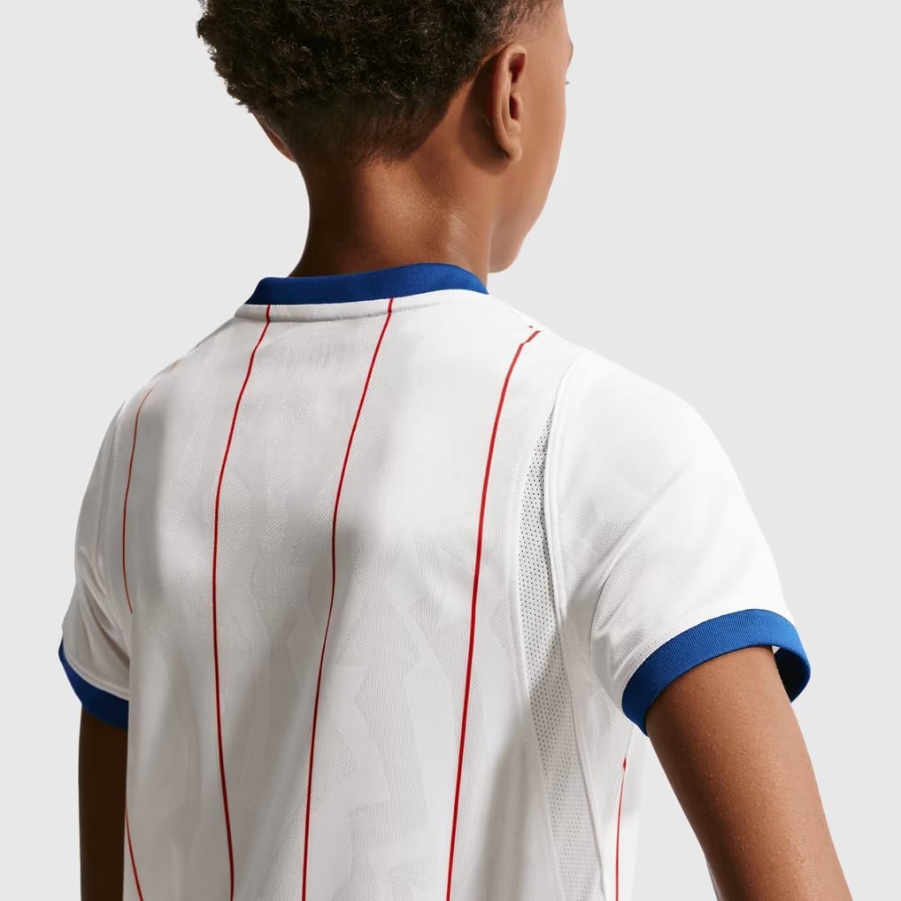 Camiseta Chelsea 26/27 Tercera Kids