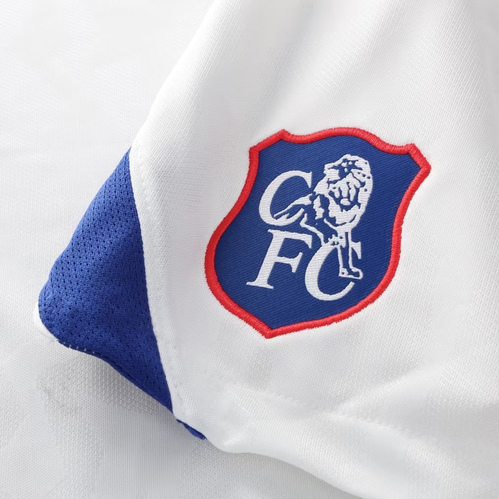 Camiseta Chelsea 26/27 Tercera Kids