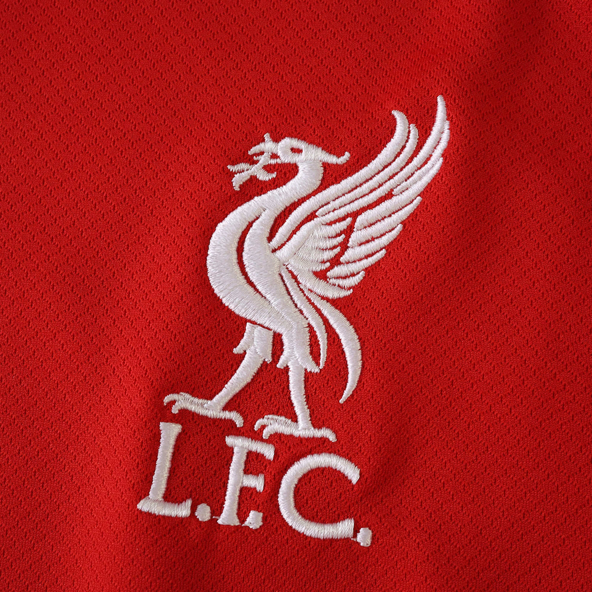 Camiseta Iiverpool I 25/26 Hombre