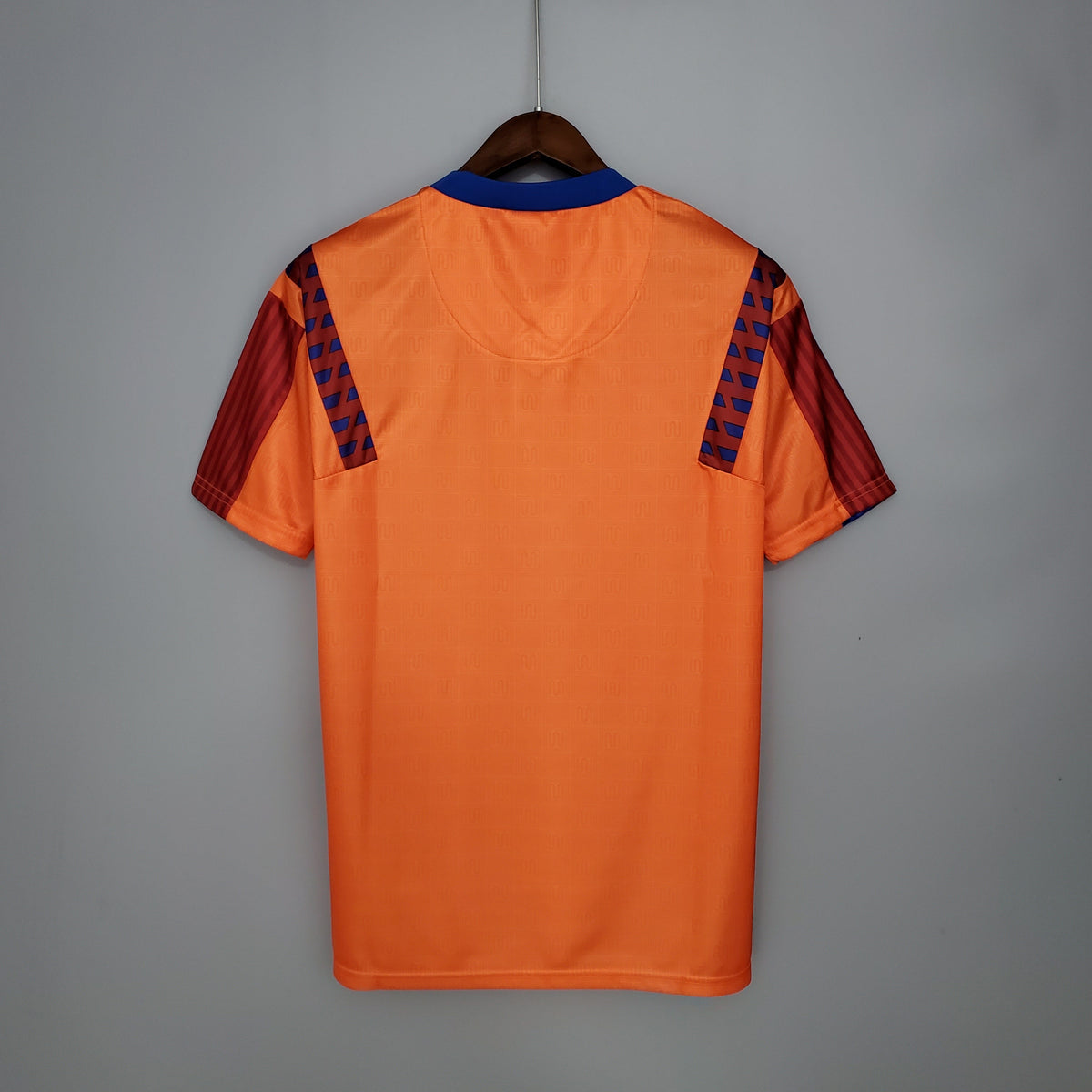 BARCELONA I 89/92 HOMBRE (RETRO) - Vitrine Futebolística
