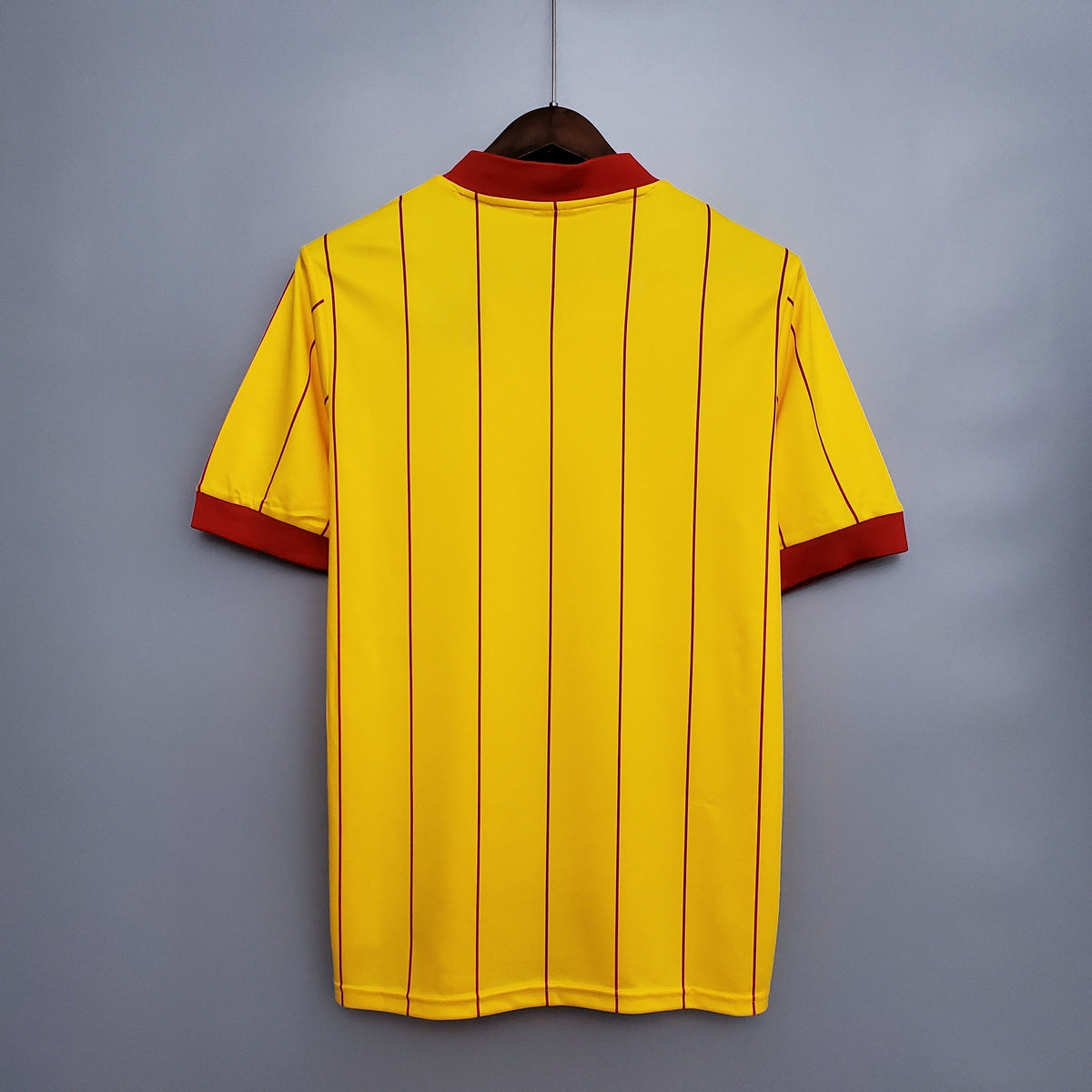 LIVERPOOL III 1984 HOMBRE (RETRO) - Vitrine Futebolística