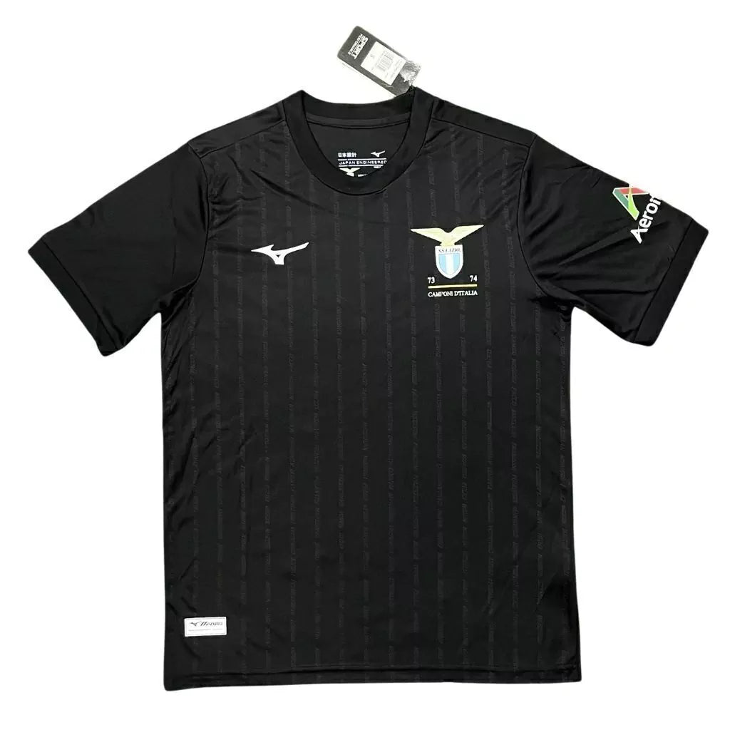 LAZIO EDICIÓN DE 50 CHAMPION I 24/25 HOMBRE - Vitrine Futebolística