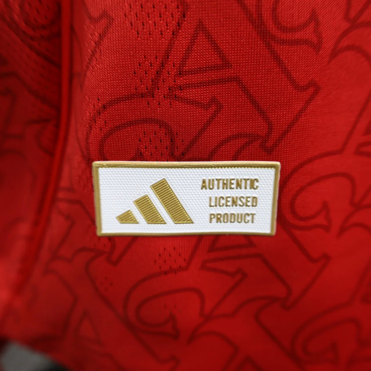 Arsenal Home Jersey 2025/26 - Player Version