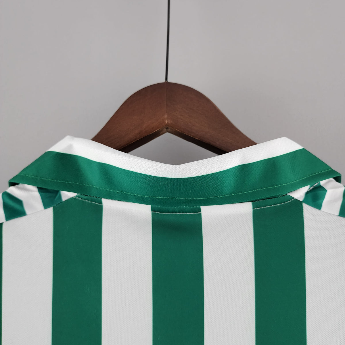 REAL BETIS I 82/85 HOMBRE (RETRO) - Vitrine Futebolística