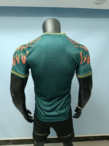 Mexico Special 2025 Men's Jersey (Player Version)