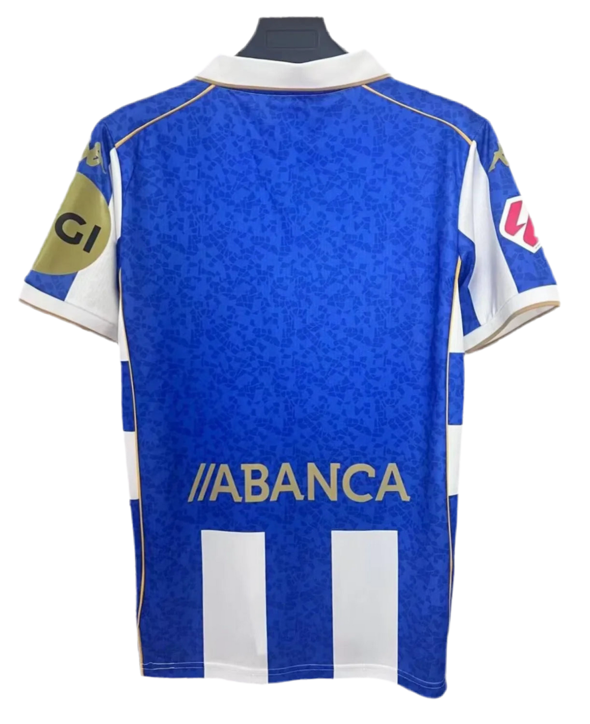 Men's Deportivo La Coruña 25/26 Home Shirt