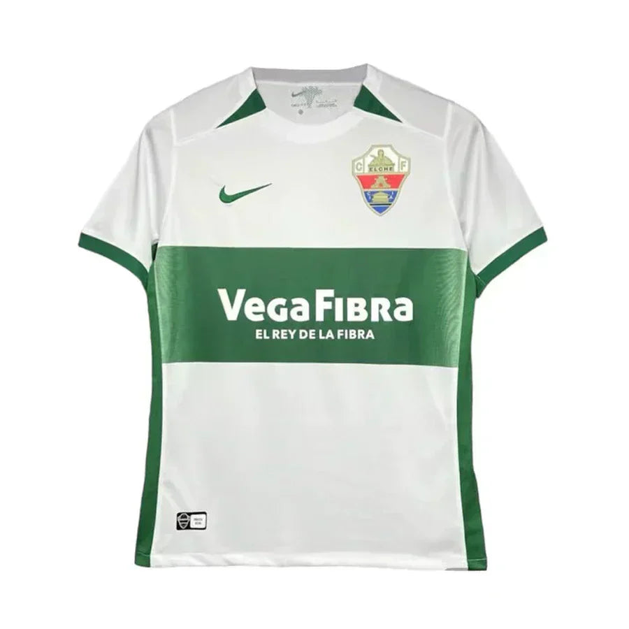 Camiseta Elche I 24/25 Hombre