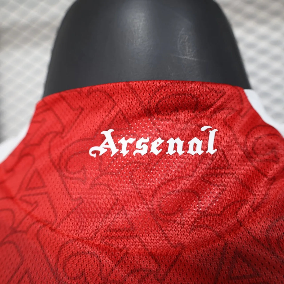 Arsenal Home Jersey 2025/26 - Player Version